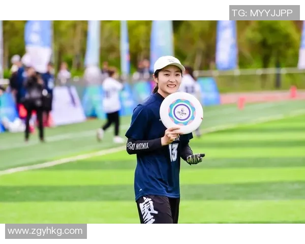 飞盘速度排行榜揭晓深圳飞盘队荣获第五名成就非凡